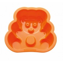 Tescoma Molde Silicone Urso