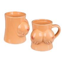 Caneca mamas