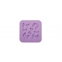 Tescoma moldes silicone laços