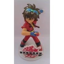 Deco Bolo Bakugan