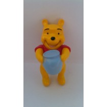 Deco Bolo Winnie the Pooh
