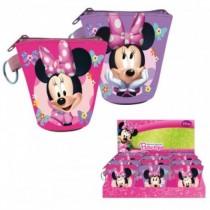 Porta Moedas Minnie Boutique