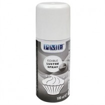 Spray Lustre Prata PME 100ml