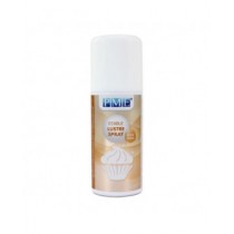 Spray Lustre ouro PME 100ml