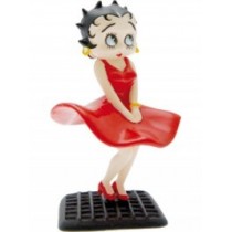 Deco Bolo Betty Boop