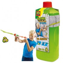 SES Recarga slime para pistola