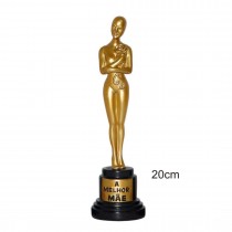 Estatueta "Oscar" Melhor Mãe