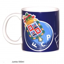 Caneca jumbo FC Porto