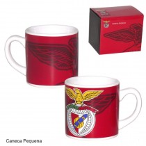 Caneca Pequena SLB