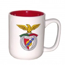 Caneca Colorida SLB