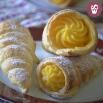 WS Creme Pasteleiro Pó 300g