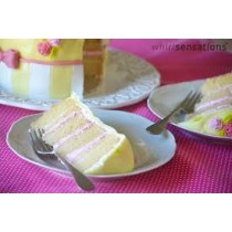 WS Cake Iogurte 500gr