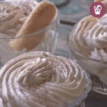 WS Mousse de Tiramisú 250grs