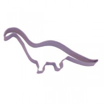 Cortador de massas Dinossauro