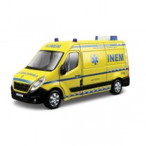 Ambulância INEM