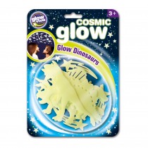 Glow Dinossauros