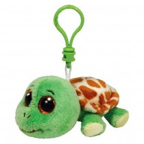 Ty Peluche Porta Chaves Zippy