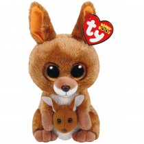 Ty Peluche Kipper 15cm