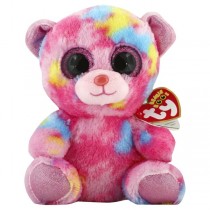 Ty Peluche Franky 15cm