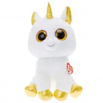 TY Peluche Pegasus Unicorn...