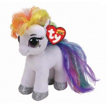 TY Peluche Starr 15cm