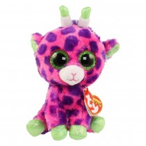 TY Peluche Gilbert Pink...