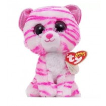 TY Peluche Asia Tiger 23cm