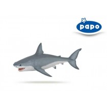 PAPO Tubarão Branco