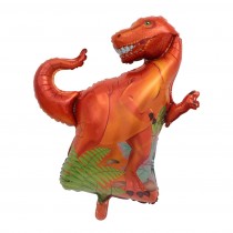 Balão Foil T-Rex 91cm