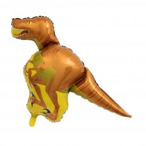 Balão Foil Dinossauro 123cm