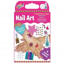 Galt Decora as tuas unhas