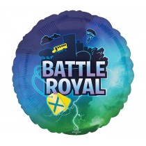 Balão Foil Fortnite Battle...