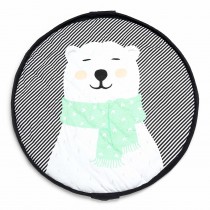 Play&Go Soft Urso Polar