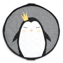 Play&Go Soft Pinguim