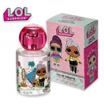 EDT LOL Surprise 30ml