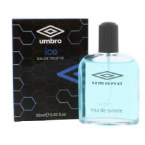 EDT Umbro Ice 60ml