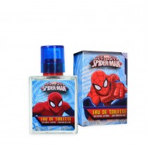 Eau de Toilette Spiderman 30ml