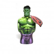 Gel de banho Hulk