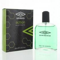 EDT Umbro Action 60ml