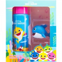 Baby Shark gel de banho e...