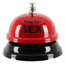 Campainha Ring for sex