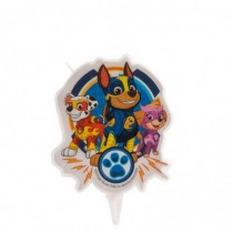 Vela Paw Patrol