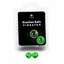 Set Brazilian Balls...