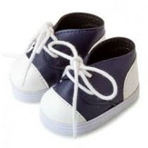 Baby Susu Sapatos