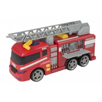 Teamsterz - Camião de bombeiros com luz e som 42cm