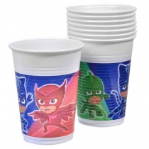 Copos PJ Masks 200ml