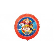 Balão Foil Paw Patrol