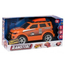 Teamsterz - Veículo 4x4...