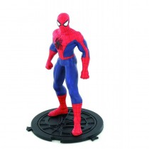 Deco Bolo Amazing Spiderman