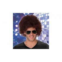 Peruca Afro em caixa ref....